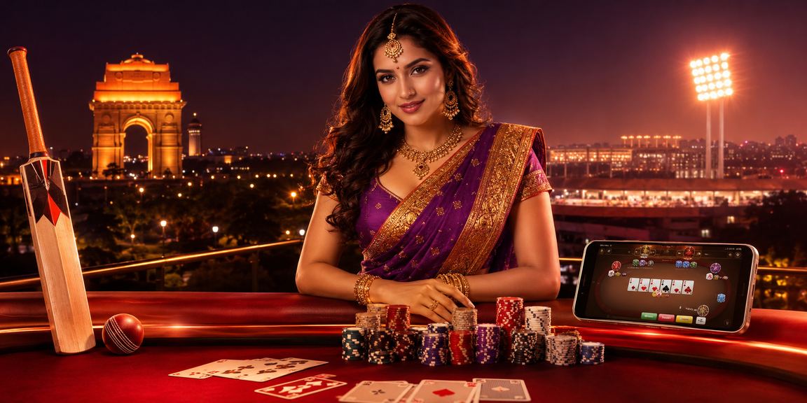 Vibrant slot game themes inspired by Indian culture and festivals